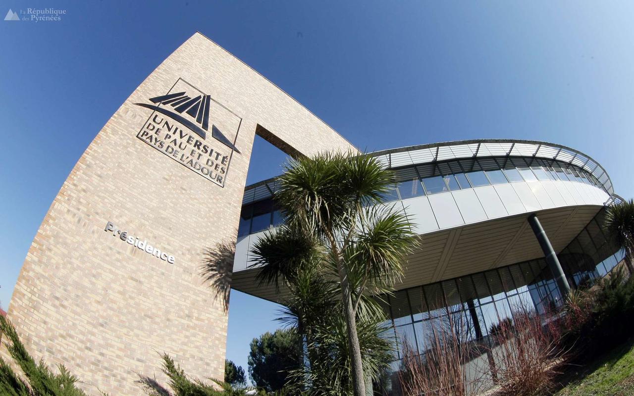 Ostal Pau Universite - Sure Hotel Collection By Best Western Exterior photo